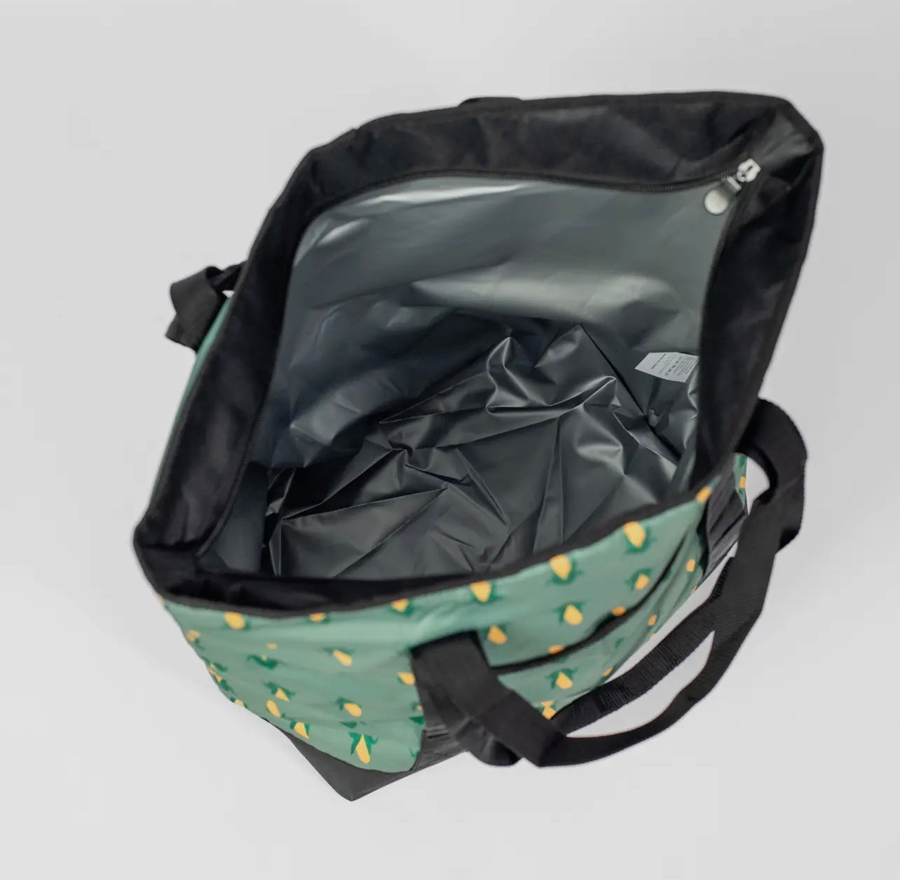 Corn Insulated Cooler Bag