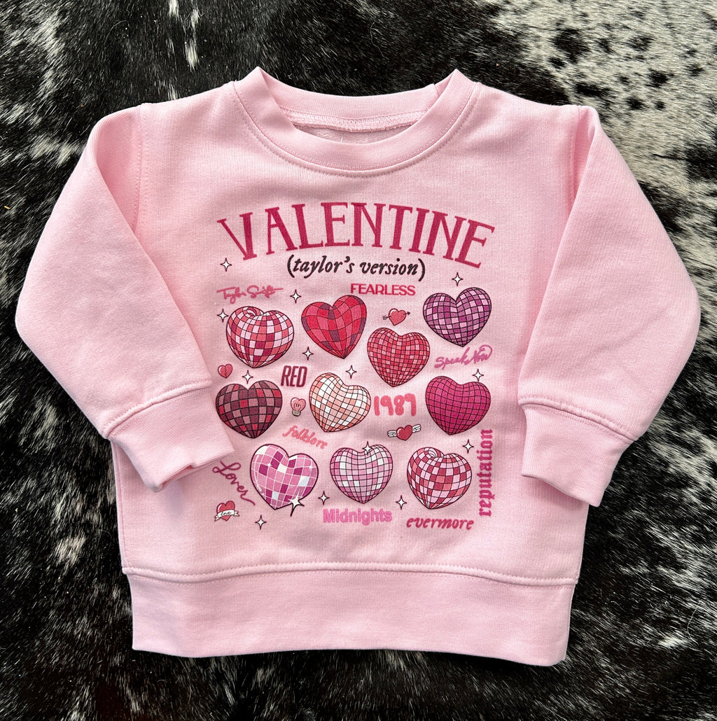 Taylor's Version Sweatshirt