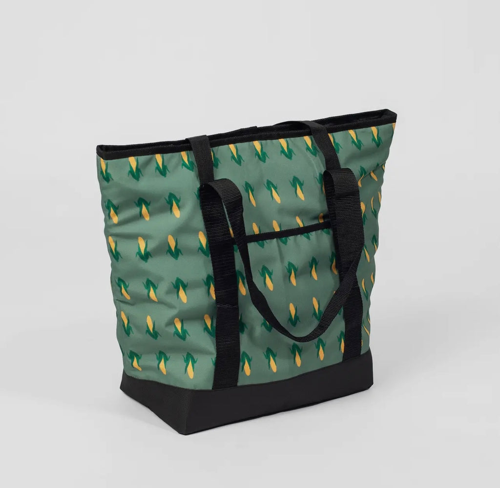 Corn Insulated Cooler Bag
