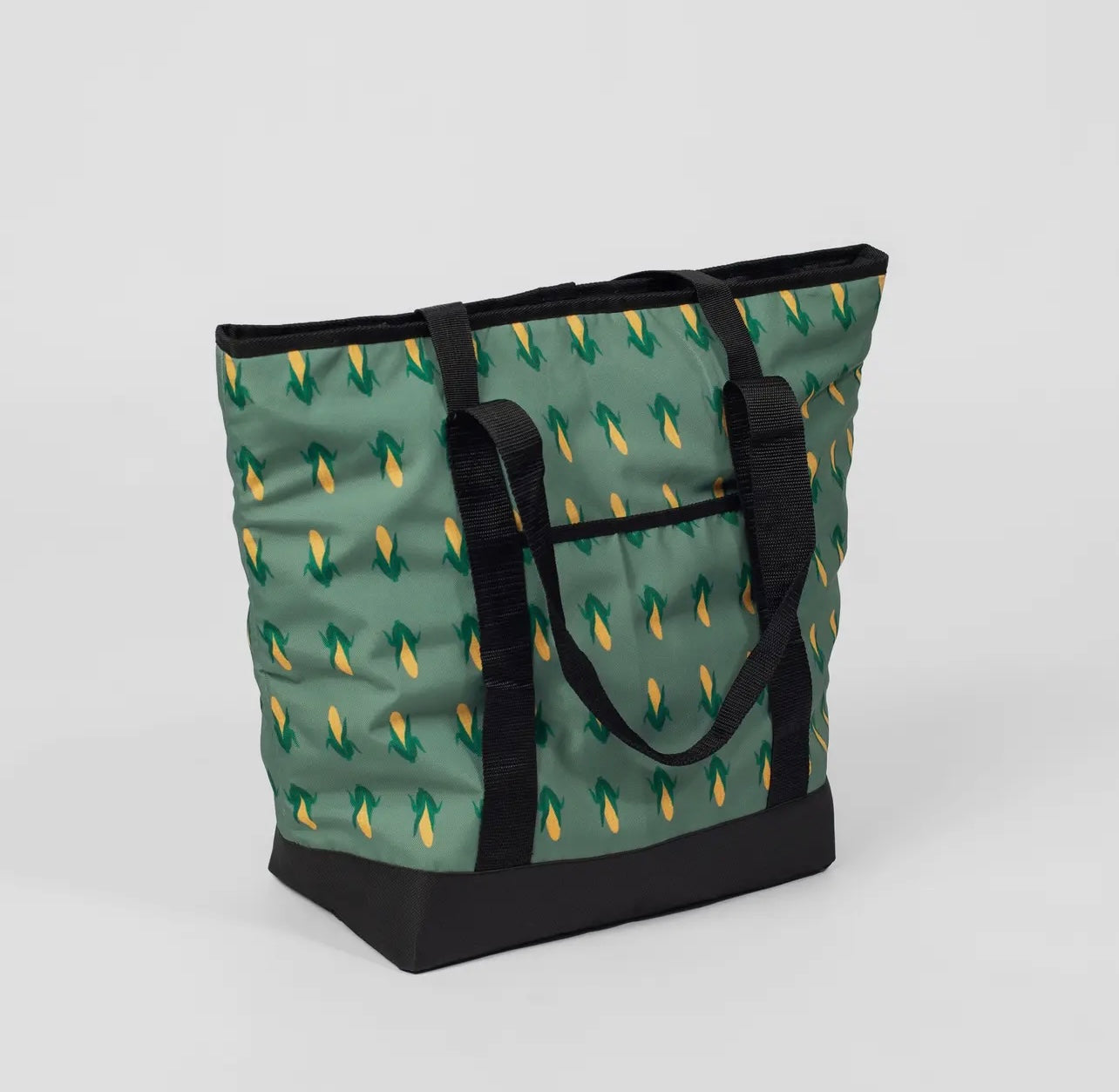 Corn Insulated Cooler Bag